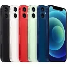 Refurbished iPhone 12 Excellent Condition