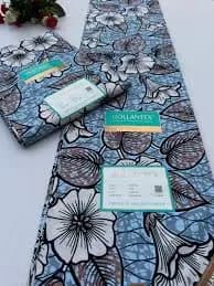 Hollantex Kitenge Fabric 2