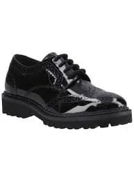 Black Shoes for Boys Stylish Durable