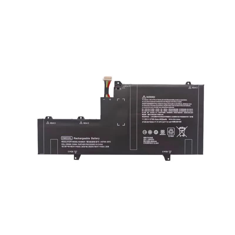 OM03XL Battery for HP Elitebook X360 1030 G2 Hstnn IB7O at the Best Price
