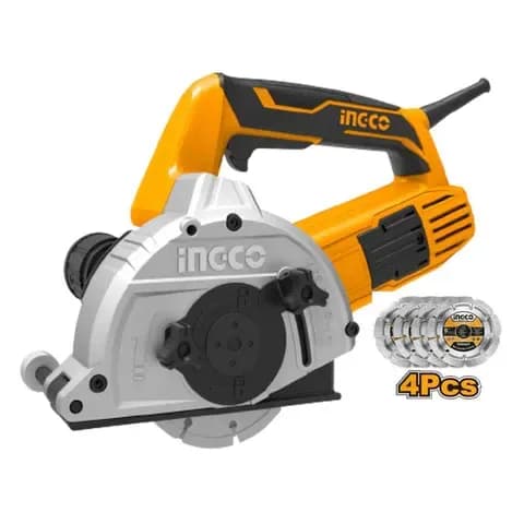 Ingco Wall Chaser WLC15008 1500W