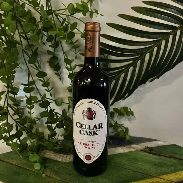 Cellar Cask White Wine