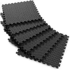 Eva Foam Mat Soft Comfortable Size 60 60
