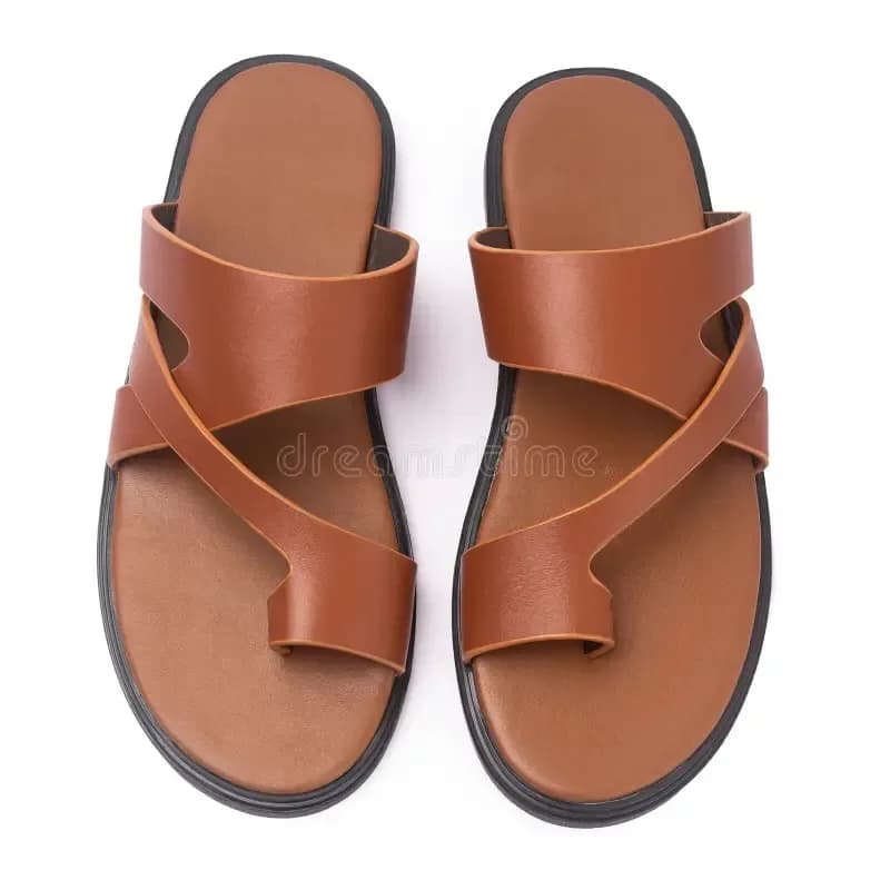 Open Shoes for Men Comfort Style