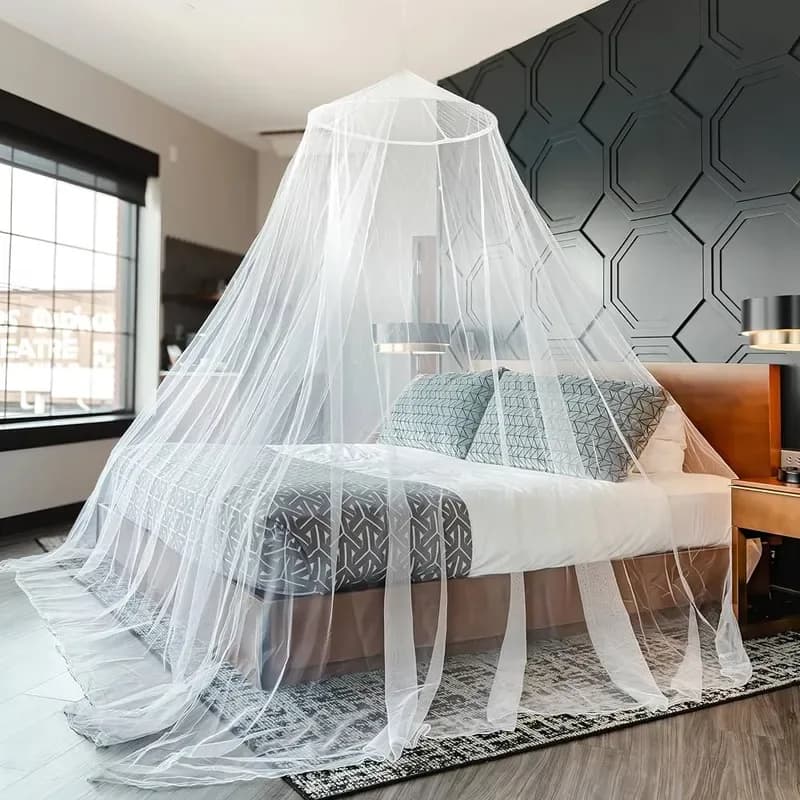 Small Mosquito Nets Small Size