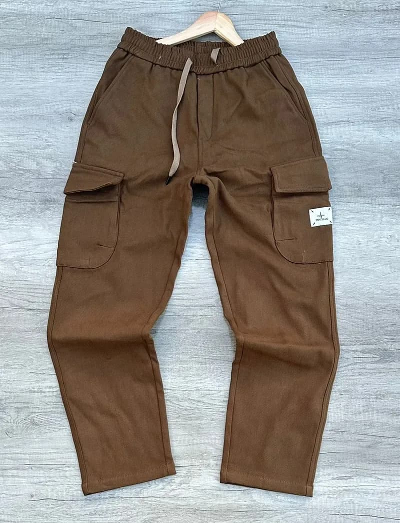 Baggy Pants 1