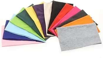 High Elasticity Sports Headband