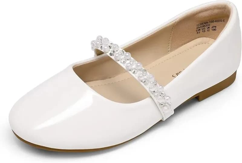 Girls Shoes 1