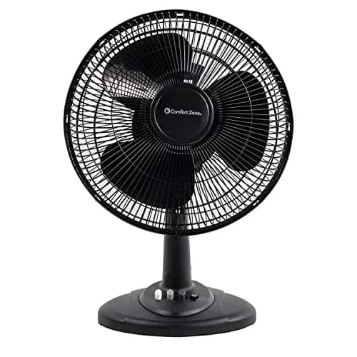 Fan Without Stand