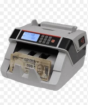Bill Counter