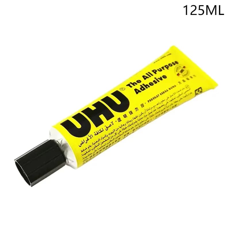 3 Pcs Liquid Uhu Stick Glue