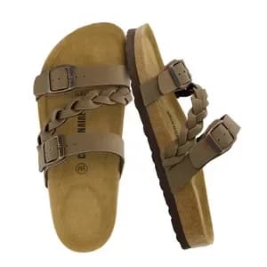 Women Open Shoes