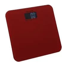 Electronic Bathroom Scale Digital Accurate