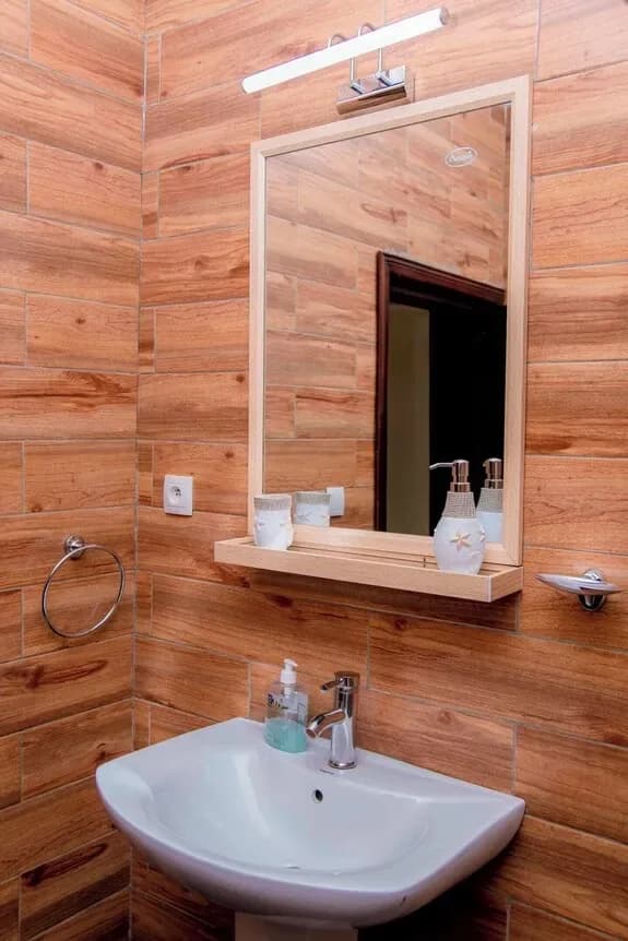 Bathroom Mirror Best Price Fast Delivery Egura