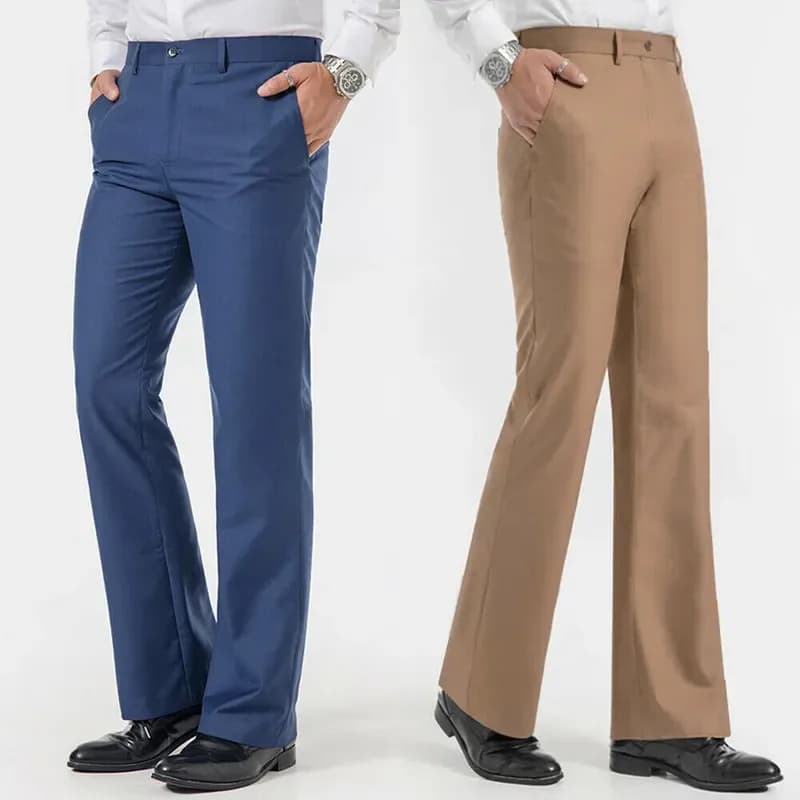 Men's Trouser