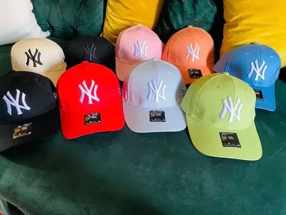 Stylish Caps