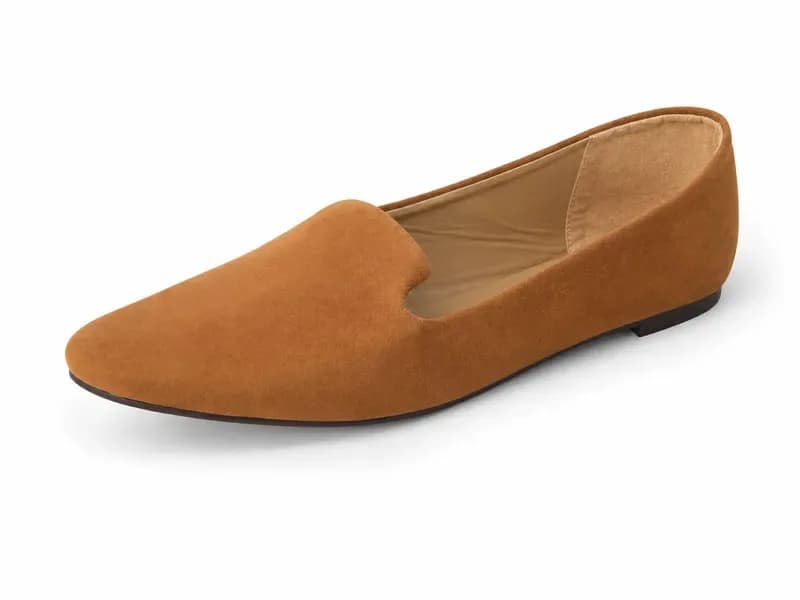 Flat Women Shoes 2026
