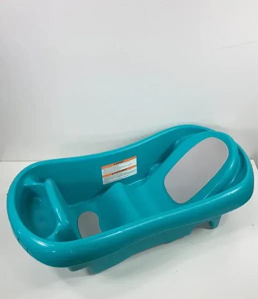 Baby Bath Tub Safe Comfortable