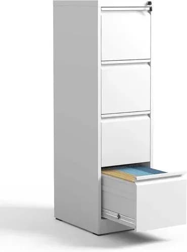 Metal Drawer Cabinet for Office