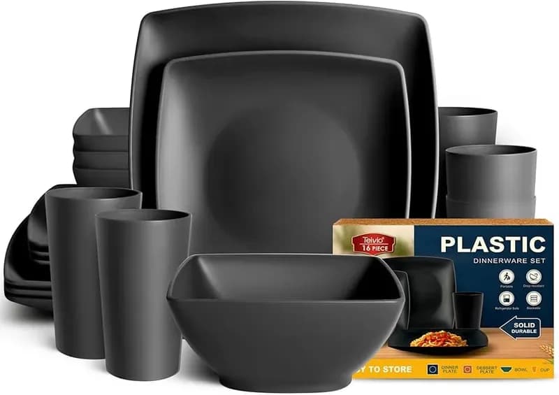 Full Set of Plates