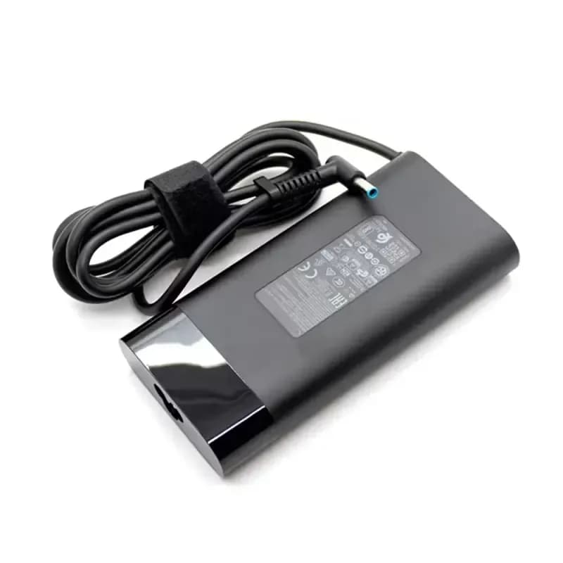150W HP Laptop Charger Power Adapter for HP Pavilion Gaming 15 17 Zbook Studio G3 G8 Zbook 15 G3 G6