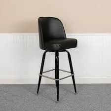 Bar Stool Modern Comfortable