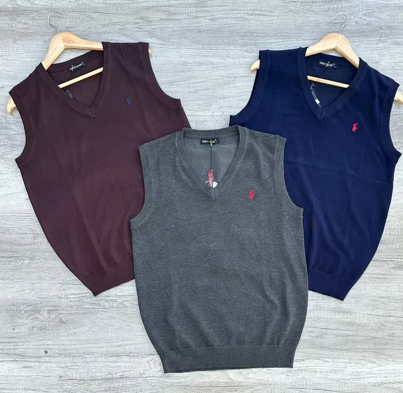 Knit Sweatwear