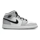 Air Jordan 1 Mid Retro High Sneakers Premium Basketball Casual Shoes