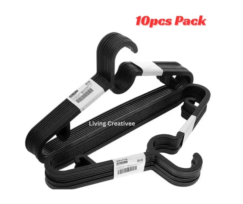 Tick Hanger 10PCS Set