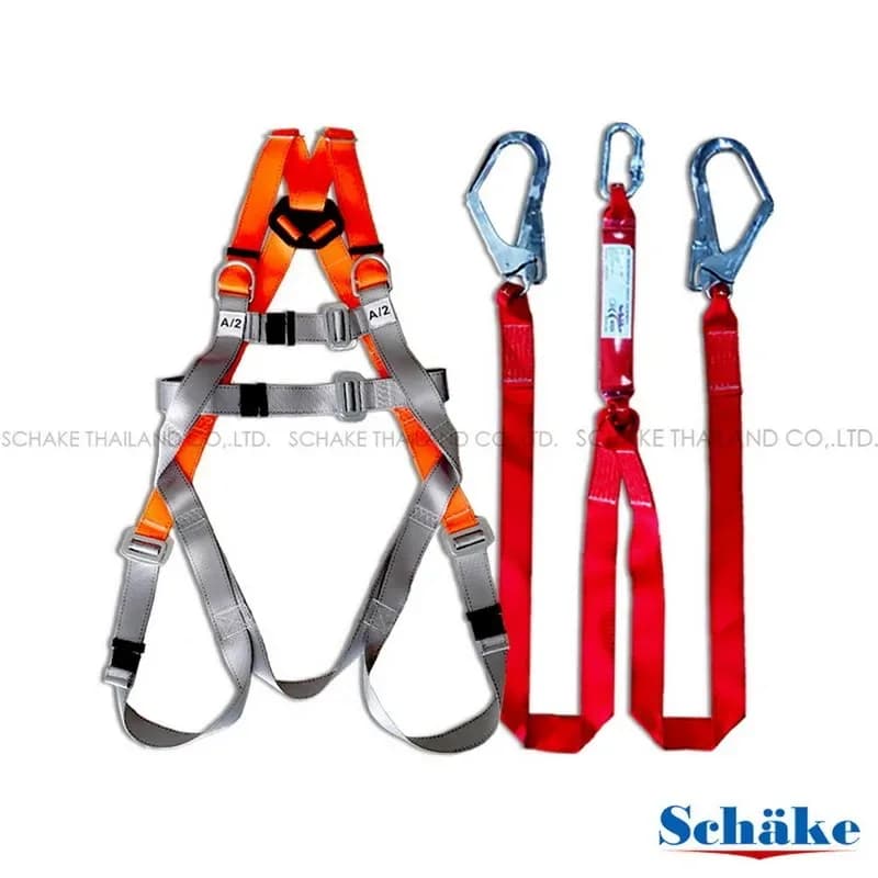 Safety Belt