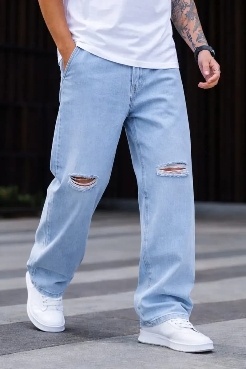 Men's Jeans 1