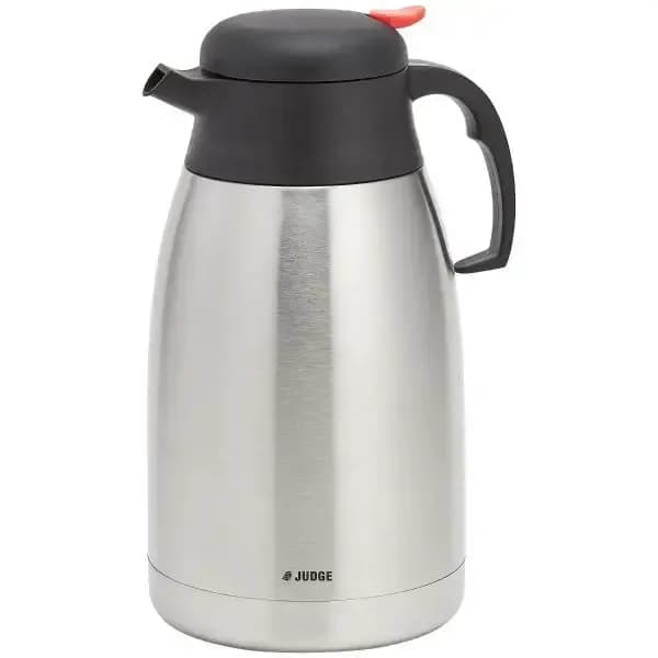 Stainless Steel Vacuum Coffee Flask