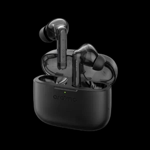 Oraimo Freepods Wireless Earbuds Egura