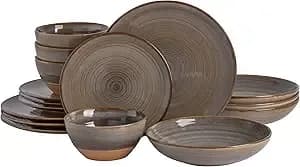 Full Set Plate Collection 2
