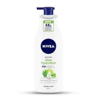 Nivea Aloe Hydration