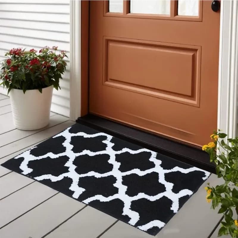 Small Floor Mat Home Essential Descriptio Size 120 170N