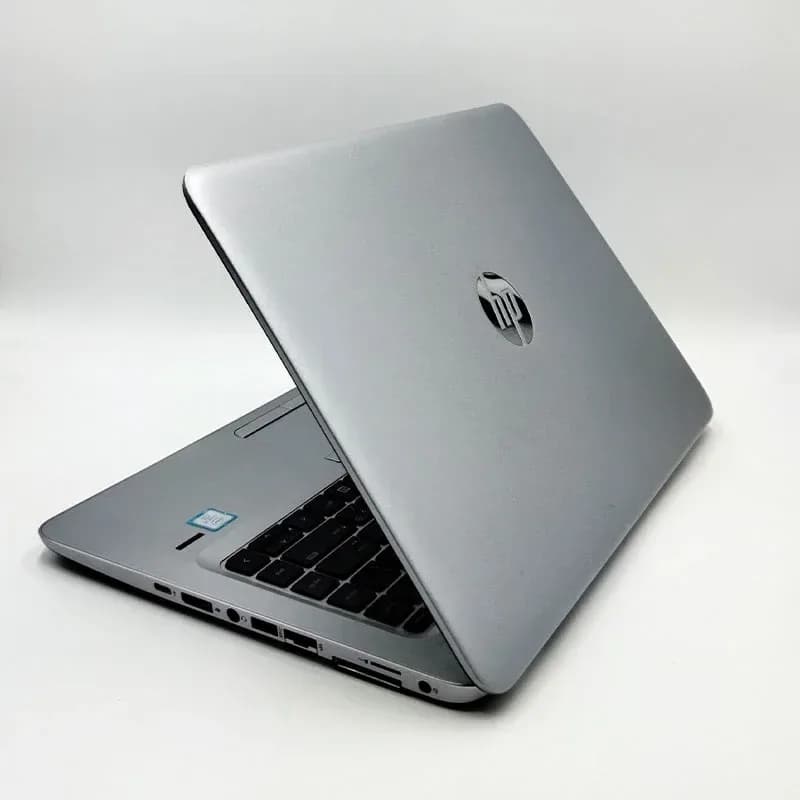 Refurbished Laptop HP 840 G3 8GB RAM 256SSD