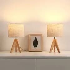 Bedroom Lamp
