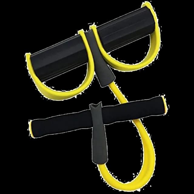 Tummy Trimmer Home Ab Workout Trainer