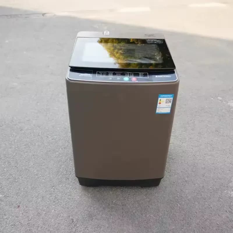 Medium Washing Machine Reliable Efficient