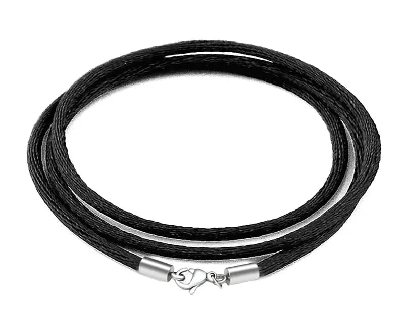 Pendant Layering Necklace for Women Men