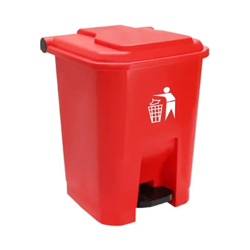 Durable Dustbin 30 Size L