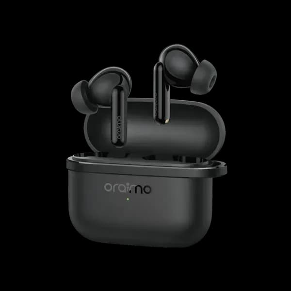 Oraimo Spacebuds Lite SOUND360 Anti Lost True Wireless Earbuds