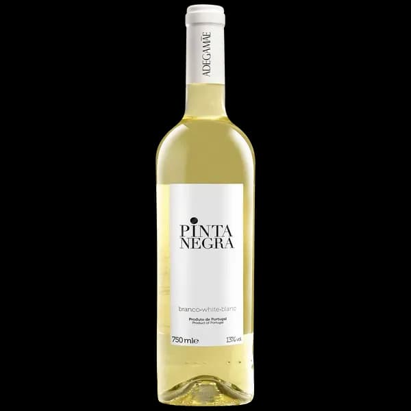 Pinta Negra White Wine