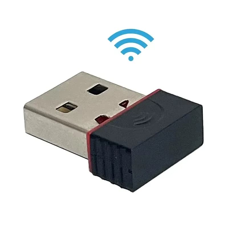 USB Wi-Fi Dongle for Desktop Laptop