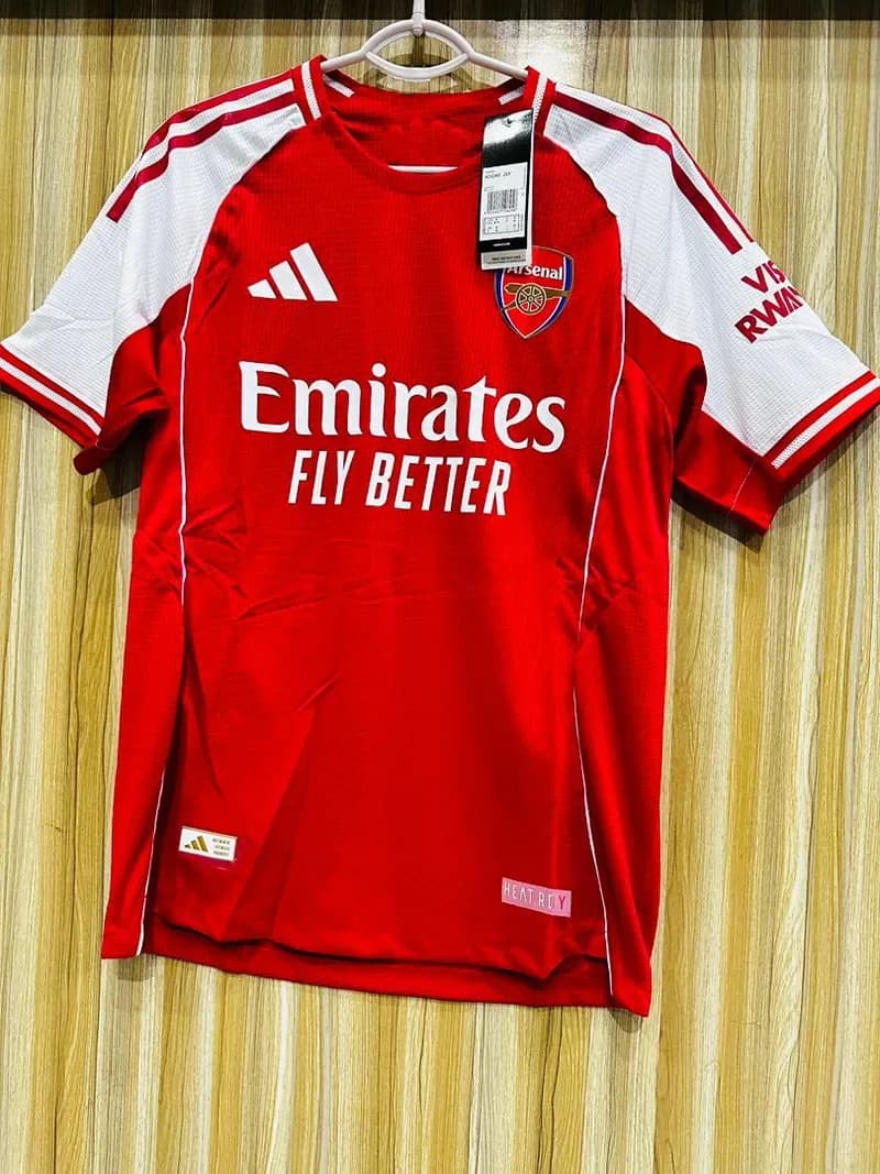 T Shirt Jerseys