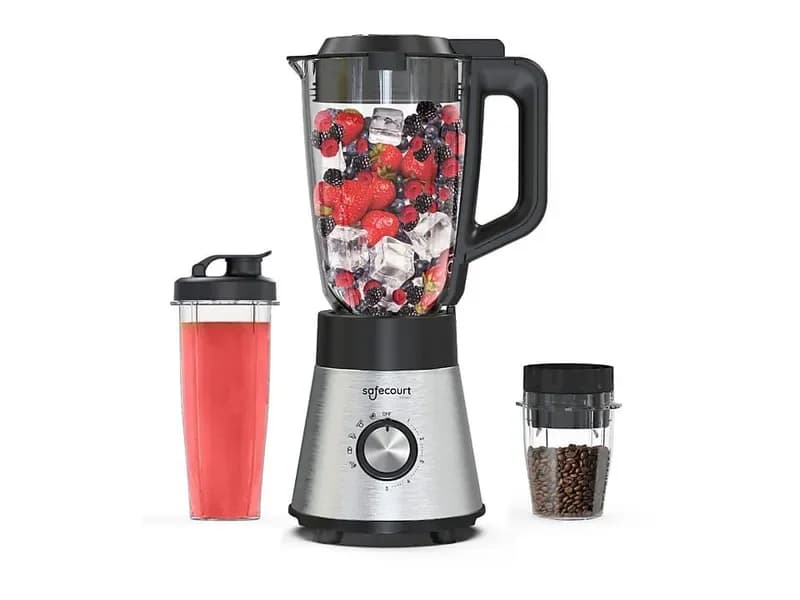 Blender Machine Powerful Multi Purpose