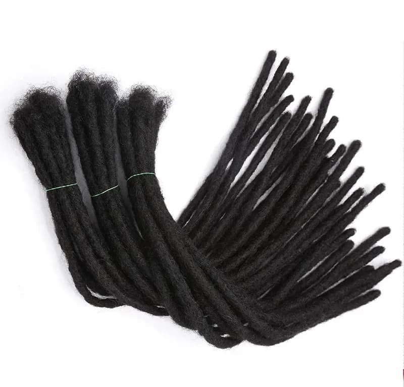 Dreadlock Extensions Available