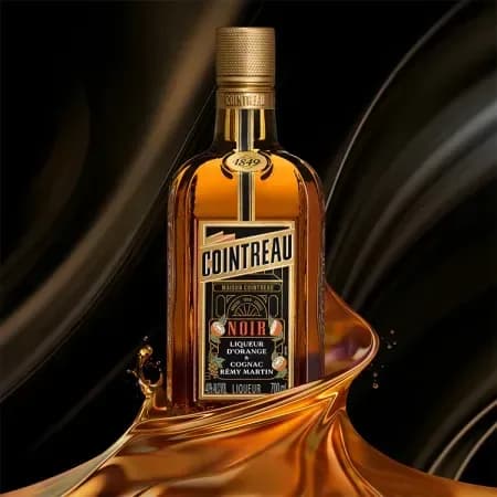 Cointreau Liqueur Available
