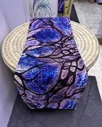 Kitenge African Fabric Vibrant Style 1
